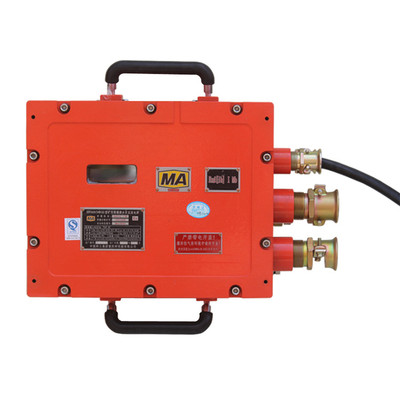 重庆煤科院KDY660/12B(A)矿用隔爆兼本安型直流电源KDY660/12.5B