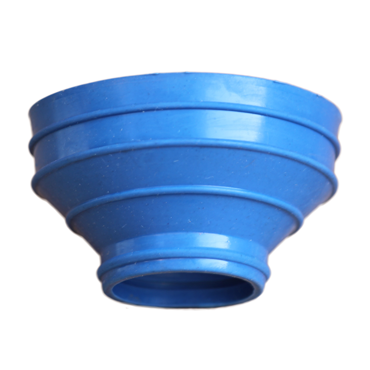 天津华宁KTK101-12电缆防尘罩KTK101.12煤矿用防护套防尘帽