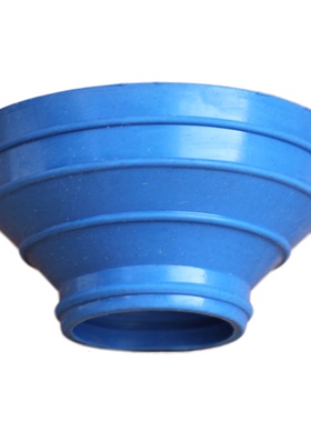 天津华宁KTK101-12电缆防尘罩KTK101.12煤矿用防护套防尘帽