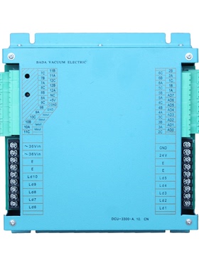 八达DCU-3300-A.10.CN数据采集处理中心-QJGZ-3300-10#数据采集器