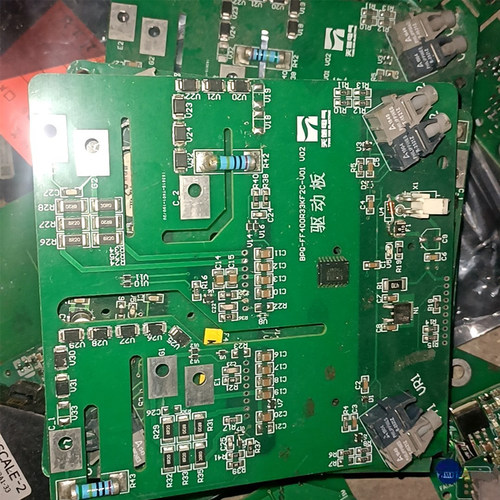 天信BPQ-FF400R33KF2C-V01/V02变频器驱动板SC-FF200R33KF2C-V01