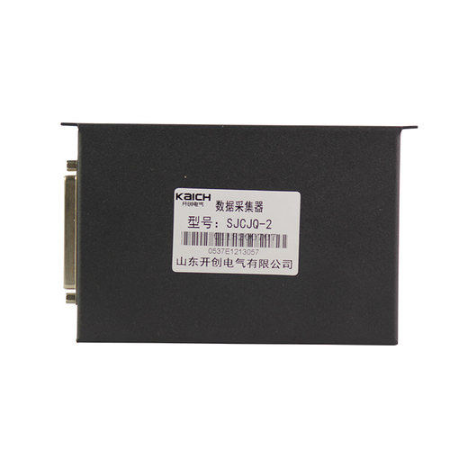 SJCJQ-2数据采集器KBG9-400 山东开创煤矿井下开关采集处理器S