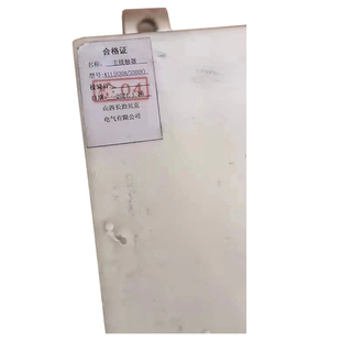 K11 3300V 主接触器 长治贝克煤矿井下用防爆电气配件 630A