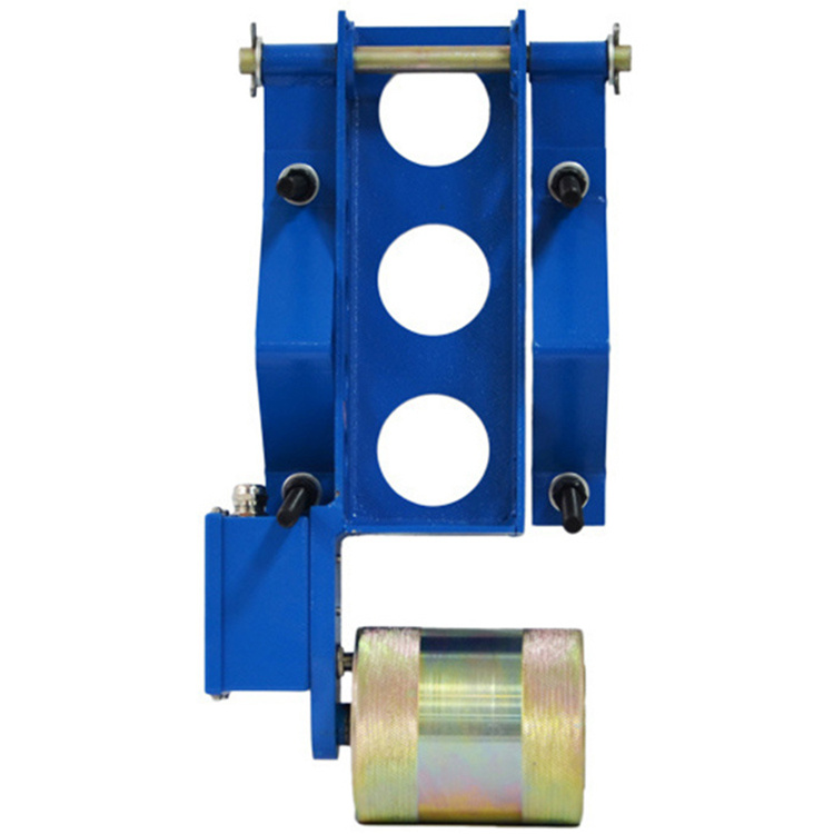 GSG3矿用本安型速度传感器GSH5 荆州紫辰煤矿井下监控系统配置