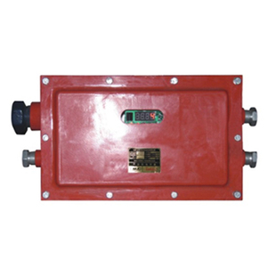 KXJ127矿用隔爆兼本安型水位控制器 淮南中煤煤矿监控系统配置