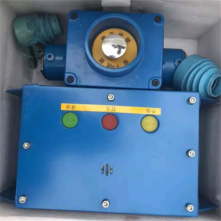 常州联力KTK110矿用本质安全型多功能扩播电话机销售厂家