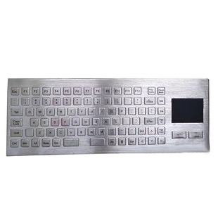 0.06 矿用本安型键盘TMDSR天地玛珂SAC SAC