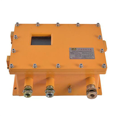 山东大齐KDW127/18B矿用隔爆兼本安型直流稳压电源KDW127/18B(A)