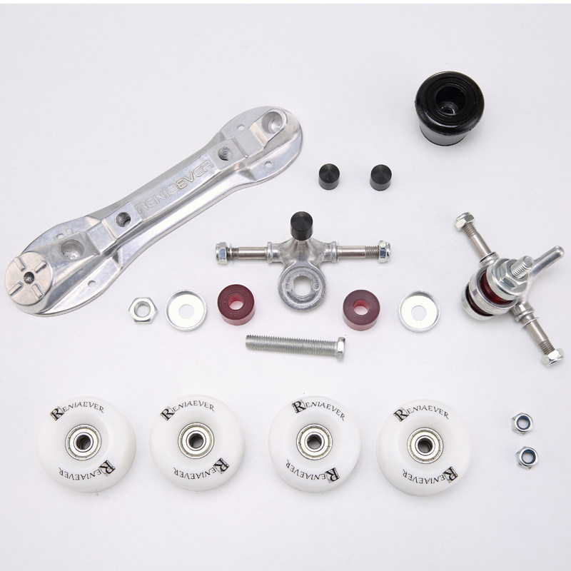 Patins à roulettes - Ref 2584135 Image 5