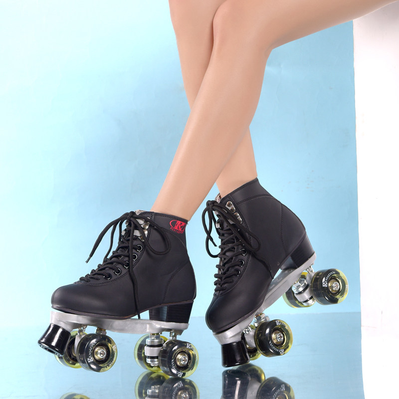 Patins à roulettes - Ref 2582045 Image 3