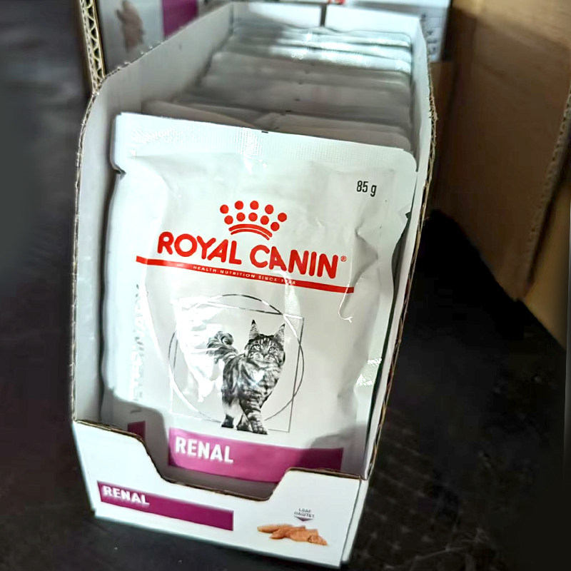 皇家猫肾脏处方湿粮85g