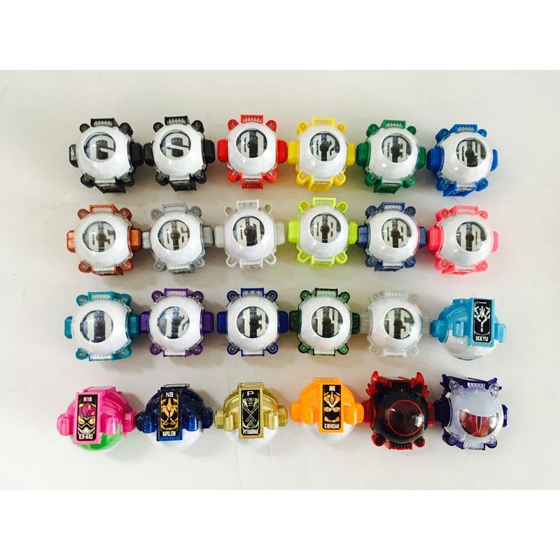 《眼魂》假面骑士DXGhost联动