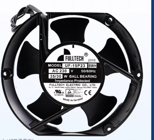 UF-15P23BWH/BTH福佑FULLTECH冷却扇UF15P23-H UPS电源散热风扇