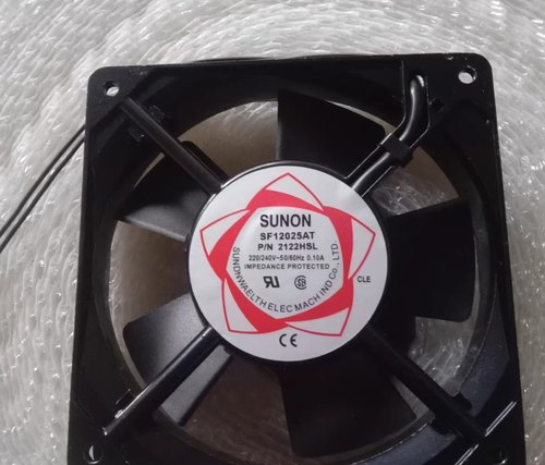 SF12025AT 2122HSL/HBL 12CM 12025 220V交流风机 散热风扇