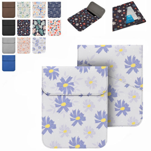 适用kobo nia电子书6寸kobo clara HD/2e内胆包保护套收纳便携防护包Clara Colour 2024年版6寸直插包BW壳