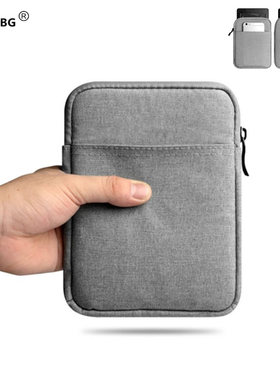 适用于亚马逊Kindle558保护套6寸电子书X咪咕658内胆包八代SY69JL