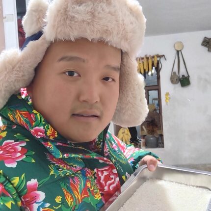 [小胖推荐第4年 口碑大米]五常原粮稻花香二号  10斤装