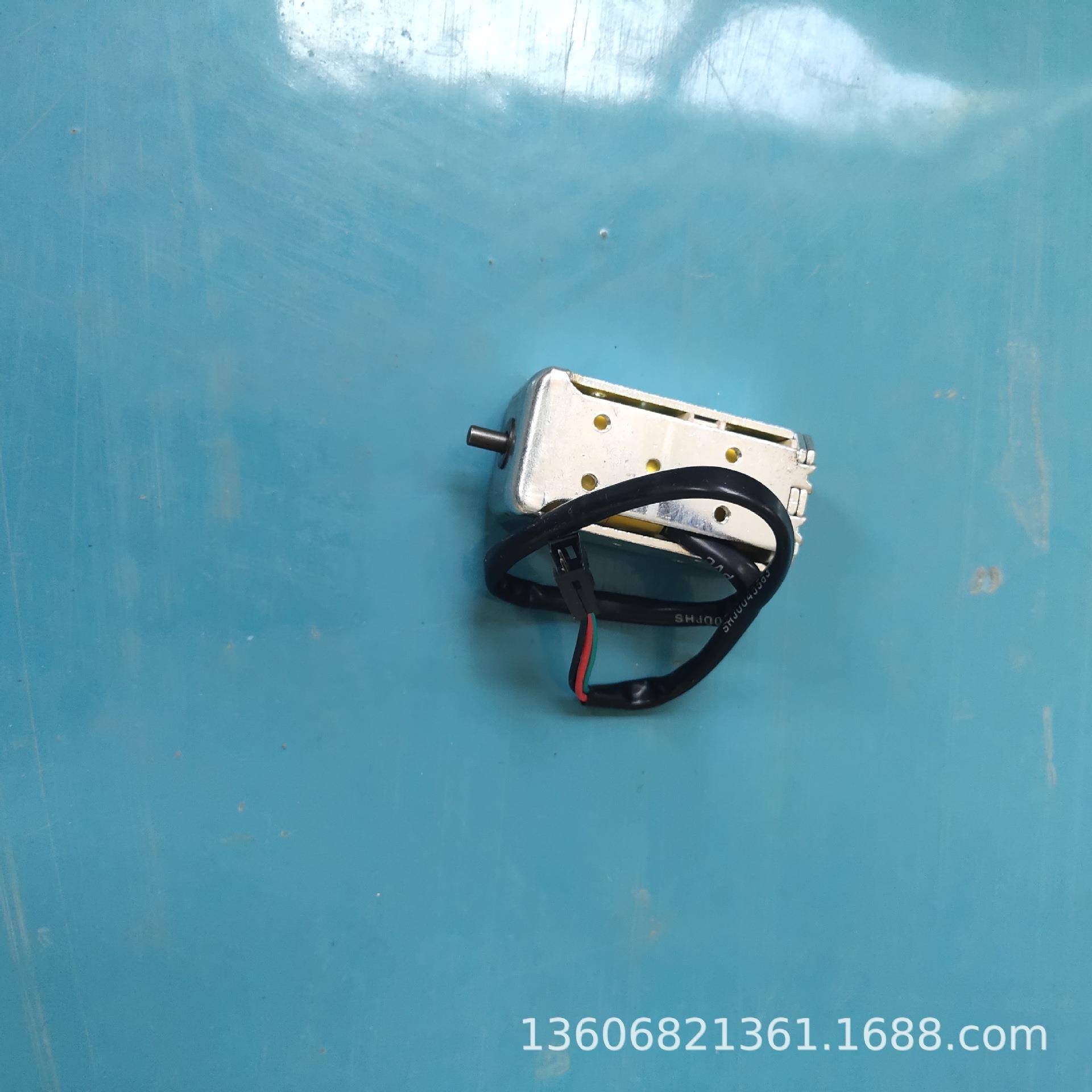 巨鑫电脑横机电子磁性材料（电磁铁大小）