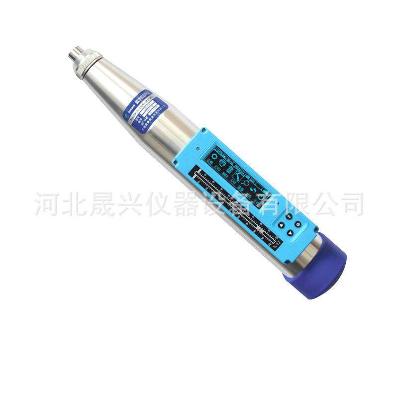 HT450A550-CS混凝土高强回弹仪高强回弹仪数显高强回弹仪