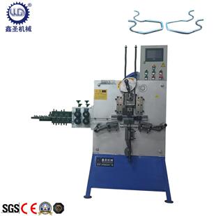 源头厂家液压机械打扣机金属打扣机全自动款