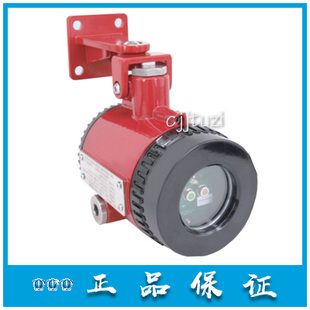 GST9665 JTG 双波段红外 隔爆探测器 红外火焰探测器 海湾