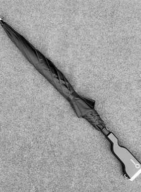 碧蓝档案普拉娜伞枪武器道具
