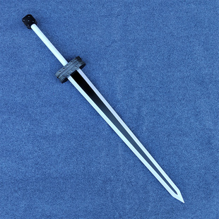 剑风传奇烙印战士格斯Guts武器大剑巨剑cos道具