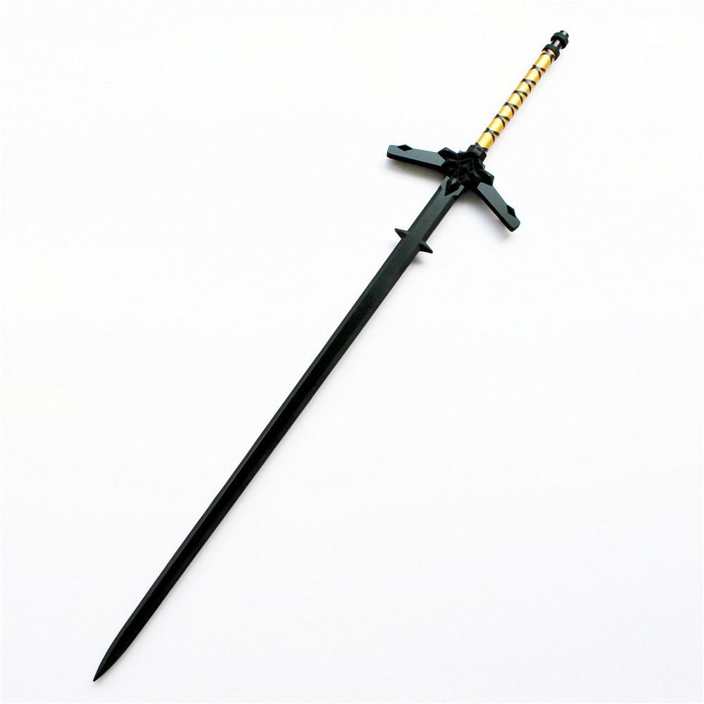 明日方舟塔露拉剑武器道具