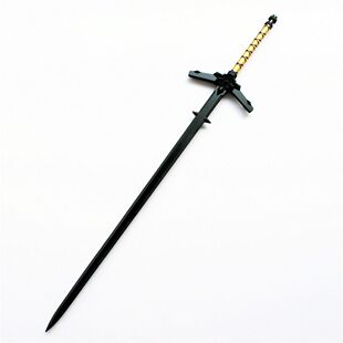 明日方舟整合运动首领塔露拉暴君龙女剑武器cos道具