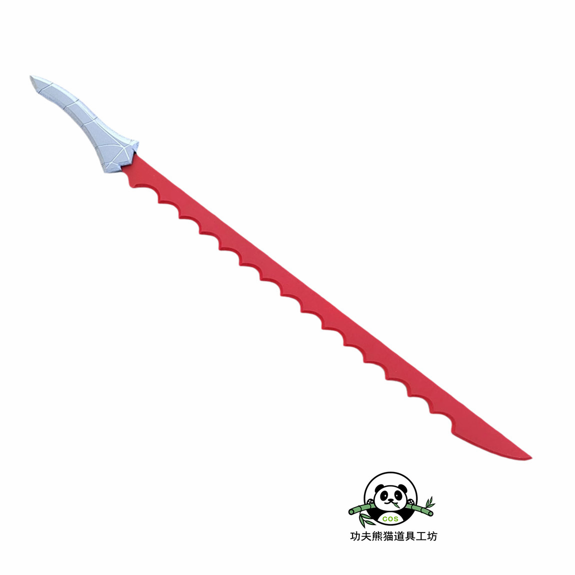 女神异闻录5明智吾郎洛基形态刀