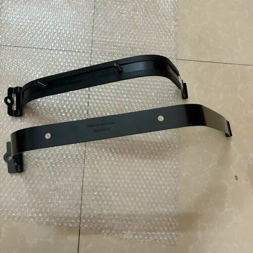 适配皮卡福田拓陆者E3E5油箱固定带绑带拓路者胜途油箱吊耳原厂