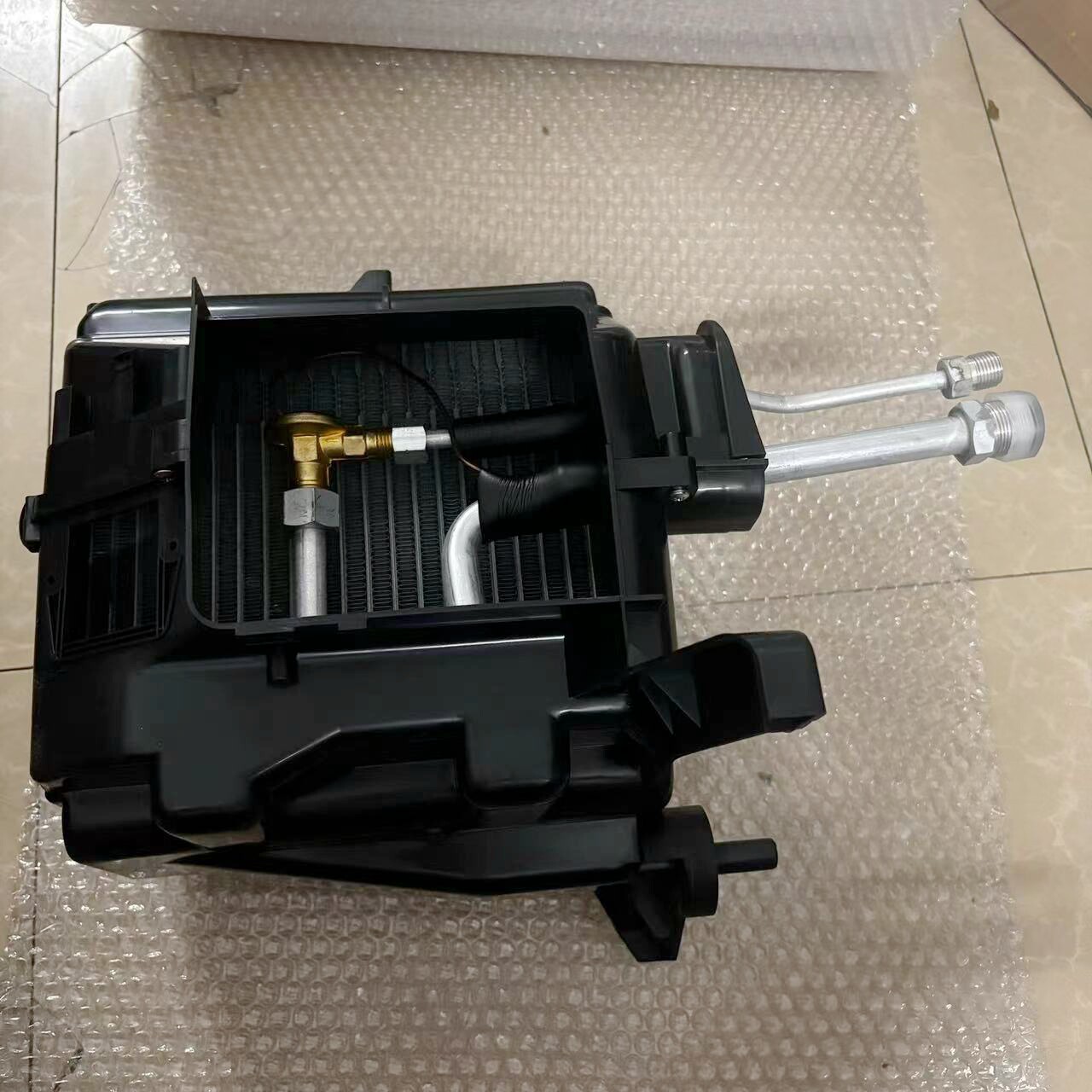 适用中兴威虎F3澳洲版蒸发器总成 空调蒸发水箱 田野皮卡汽车配件