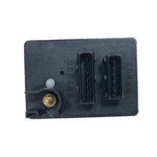 适用江淮瑞风商务车柴油2.8预热塞控制单元 瑞鹰柴油D19模块继电器