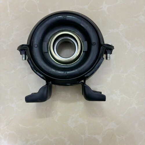 适用于长安新豹 跨越王 星豹二代MINI传动轴中吊 过桥 传动轴轴承