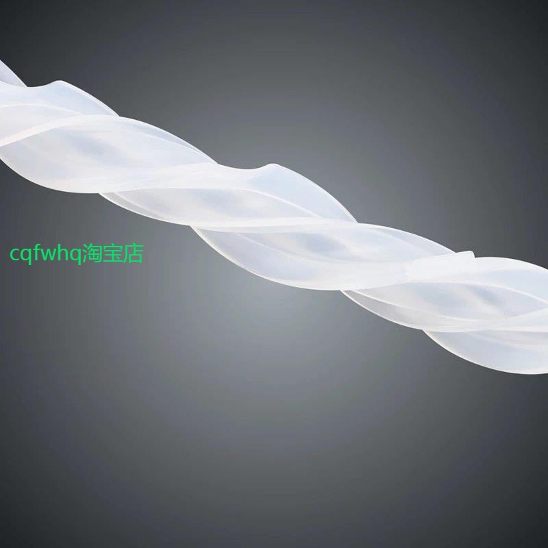 适用美的MY-YL50X3-102A电压力锅密封圈MY-YL60X3-101A三扣硅胶圈