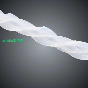 适用美的MY-YL50X3-102A电压力锅密封圈MY-YL60X3-101A三扣硅胶圈