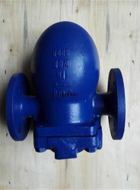 杠杆6C型号FT44H浮球疏水阀式-