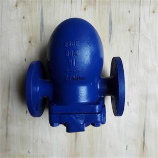 杠杆6C型号FT44H浮球疏水阀式-