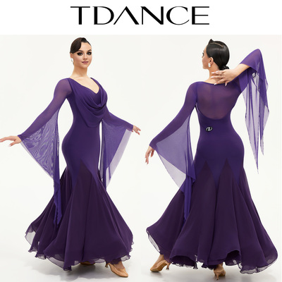 TDANCE摩登表演服SM20