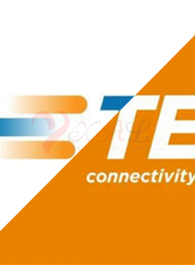 917992-7 TE/泰科 汽车连接器 汽车护套 品牌连接器深圳供应