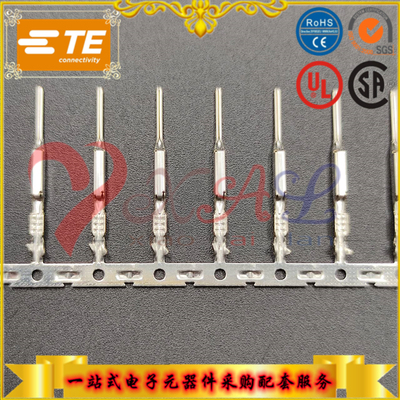 1924968-8  原装TE/泰科 汽车端子 品牌连接器 可订现货/期货