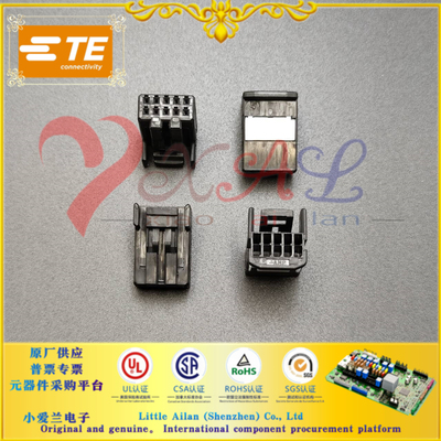936163-2 TE/泰科 汽车连接器 汽车护套 品牌连接器深圳供应