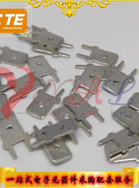 726386-2 原装TE/泰科  端子和接头 PCB端子 深圳现货 品牌连接器