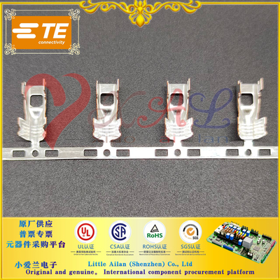 2302452-3 TE/泰科 汽车连接器 汽车附件 品牌连接器 深圳供应