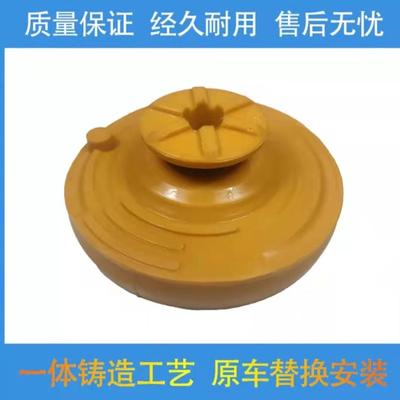 奔驰W221S600S63S65避震器顶胶