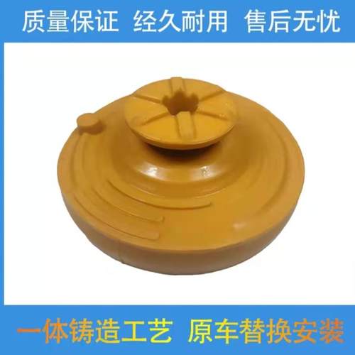 奔驰S600W221S63S65避震器顶胶