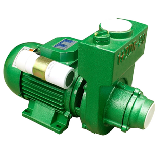 广一水泵1.5ZDK-20水泵自吸泵单相220V三相380V增压泵