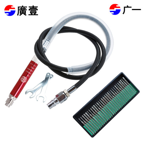 广一工具气动gy010k刻磨笔