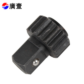 1000 760 2000得力广一力盾配件 500 力矩扭力扳手齿轮棘轮头450