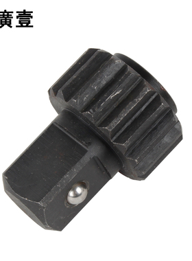 扭力扳手齿轮棘轮接头450/500/760/1000/2000/3000Nm力矩扳手配件